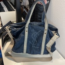 Ysl bag yves for sale  Los Angeles