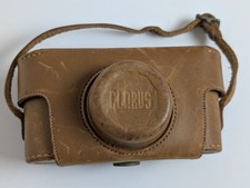 Vintage clarus leather for sale  San Diego