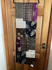 chinese fabric for sale  SOUTH CROYDON