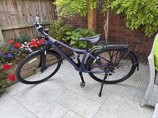 Trek dual sport for sale  BEDFORD