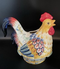 Fitz floyd ricamo for sale  Roscoe