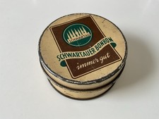 Alte blechdose schwartau gebraucht kaufen  Wernigerode