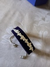 Swarovski 5146743 braccialetto usato  Empoli