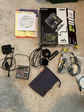 Sony walkman rh910 for sale  DEAL