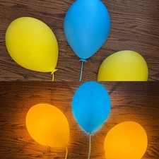 Ikea dromminge balloon for sale  Washington