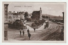 Barnstaple square real for sale  MACCLESFIELD