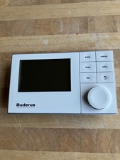 Buderus logamatic rc300 gebraucht kaufen Buderus logamatic rc300 gebraucht kaufen  Dortmund