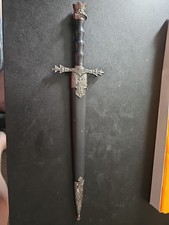 Medieval daggers collectors for sale  Etters