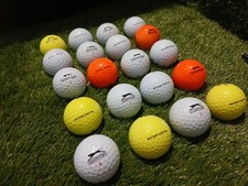 Slazenger v300 soft for sale  MAUCHLINE