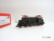 Rivarossi hr2221 lok gebraucht kaufen  Erftstadt