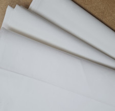 White cotton kimberly for sale  EASTBOURNE