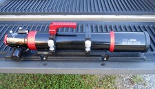 Stellamira 80mm refractor for sale  Richmond