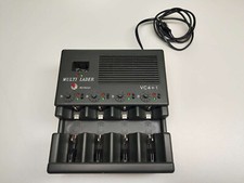 Conrad elektronik batterielade gebraucht kaufen  Ulm