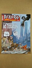 Psikopat 214 novembre d'occasion  Roumazières-Loubert