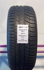 Pneumatico usato toyo usato  Malo