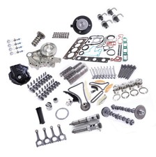 Kit de reconstrução de motor 2.0T 21mm compatível com VW Passat Beetle Tiguan AUDI A3 comprar usado  Enviando para Brazil