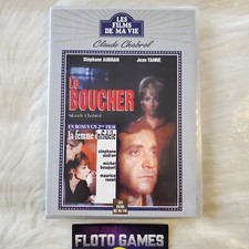 Dvd zone boucher d'occasion  Poissy