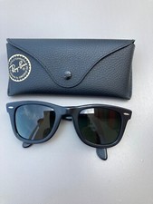Lunettes soleil ray d'occasion  Paris XIV