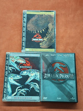 Lotto dvd trilogia usato  Castellamonte