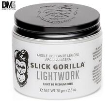 Slick gorilla lightwork usato  Lecce