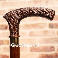 Walking stick handle for sale  Jamaica