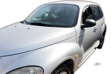 Deflettori aria per usato Deflettori aria per usato  Italia