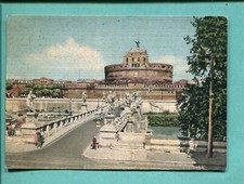 Roma ponte castel usato  Molfetta