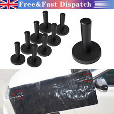 8pcs vinyl wrap for sale  TAMWORTH