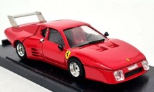 Brumm ferrari 512bb d'occasion  Expédié en Belgium