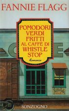 Flagg fannie..pomodori verdi usato  Italia