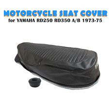 Motorcycle seat cover for sale  AXBRIDGE