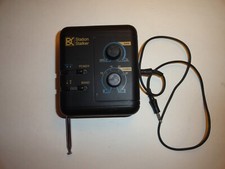 Amplificador de antena de rádio vintage DAK "Station Stalker" comprar usado  Enviando para Brazil