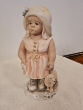 Alice figur keramik gebraucht kaufen  Mannheim