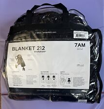 7am enfant blanket d'occasion  Expédié en Belgium