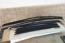 8 VÁRIOS PROTETORES NOS GENUÍNOS MAZDA CAPELLA 626 1800 SALOON 1978-80 comprar usado  Enviando para Brazil