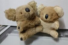 Due peluche vintage usato  Molfetta