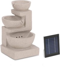 Hillvert garden solar for sale  SWINDON