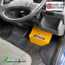 Transporter security pedal for sale  ROTHERHAM