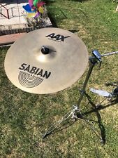 Sabian aax dark gebraucht kaufen  Wadgassen