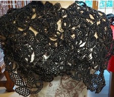 Parure perles jais d'occasion  Drancy