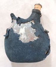 Militaria français gourde d'occasion  Pontarlier