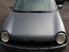 Lupo riginal motorhaube gebraucht kaufen  Erfurt