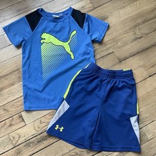 Blue neon green for sale  Coudersport