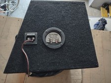 subwoofer alpine usato subwoofer alpine usato Vaccarizzo Albanese
