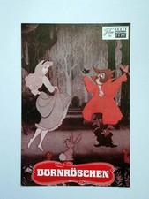 Dornröschen zeichentrick neue gebraucht kaufen  Ahlen-Vorhelm