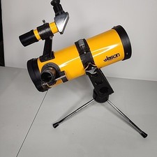 Telescópio Refletor Jason 600 Comet Chaser 76mm 600mm comprar usado  Enviando para Brazil