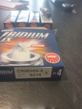 iridium spark plugs for sale iridium spark plugs for sale  DUNSTABLE