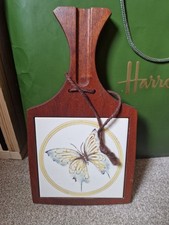 Vintage wyncraft butterfly for sale  ST. LEONARDS-ON-SEA