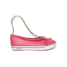 Crocs, Baleriny, Rozmiar: 36/37, Różowe, Damskie #Ruda na sprzedaż  PL