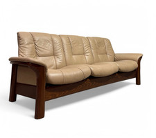 Ekornes buckingham stressless for sale  LICHFIELD